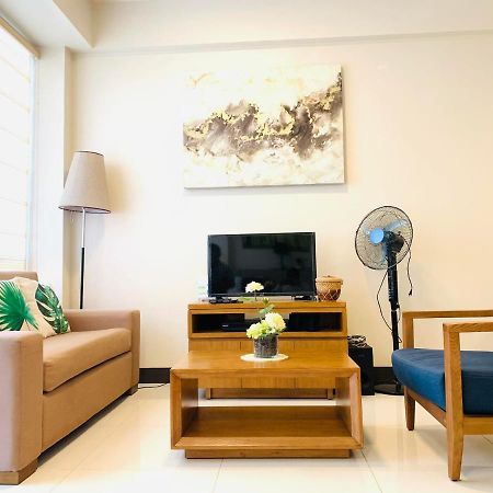 Hotel The Mactan Town Lapu-Lapu City Exterior foto