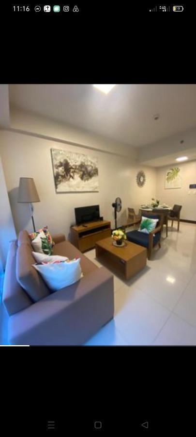 Hotel The Mactan Town Lapu-Lapu City Exterior foto