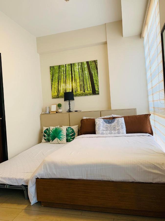 Hotel The Mactan Town Lapu-Lapu City Exterior foto
