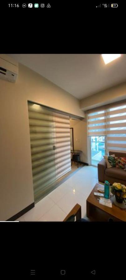 Hotel The Mactan Town Lapu-Lapu City Exterior foto
